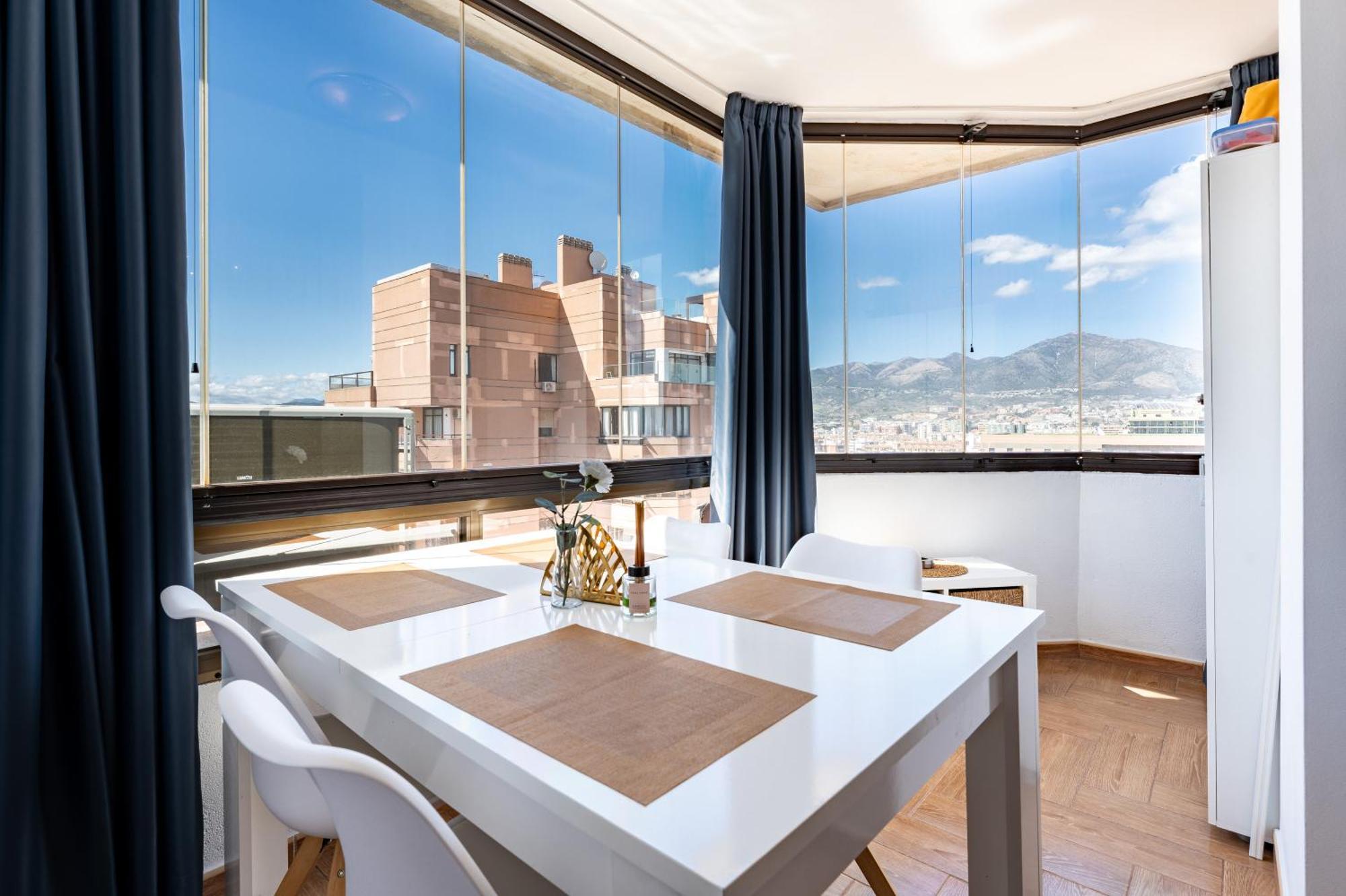 Mar Apartment