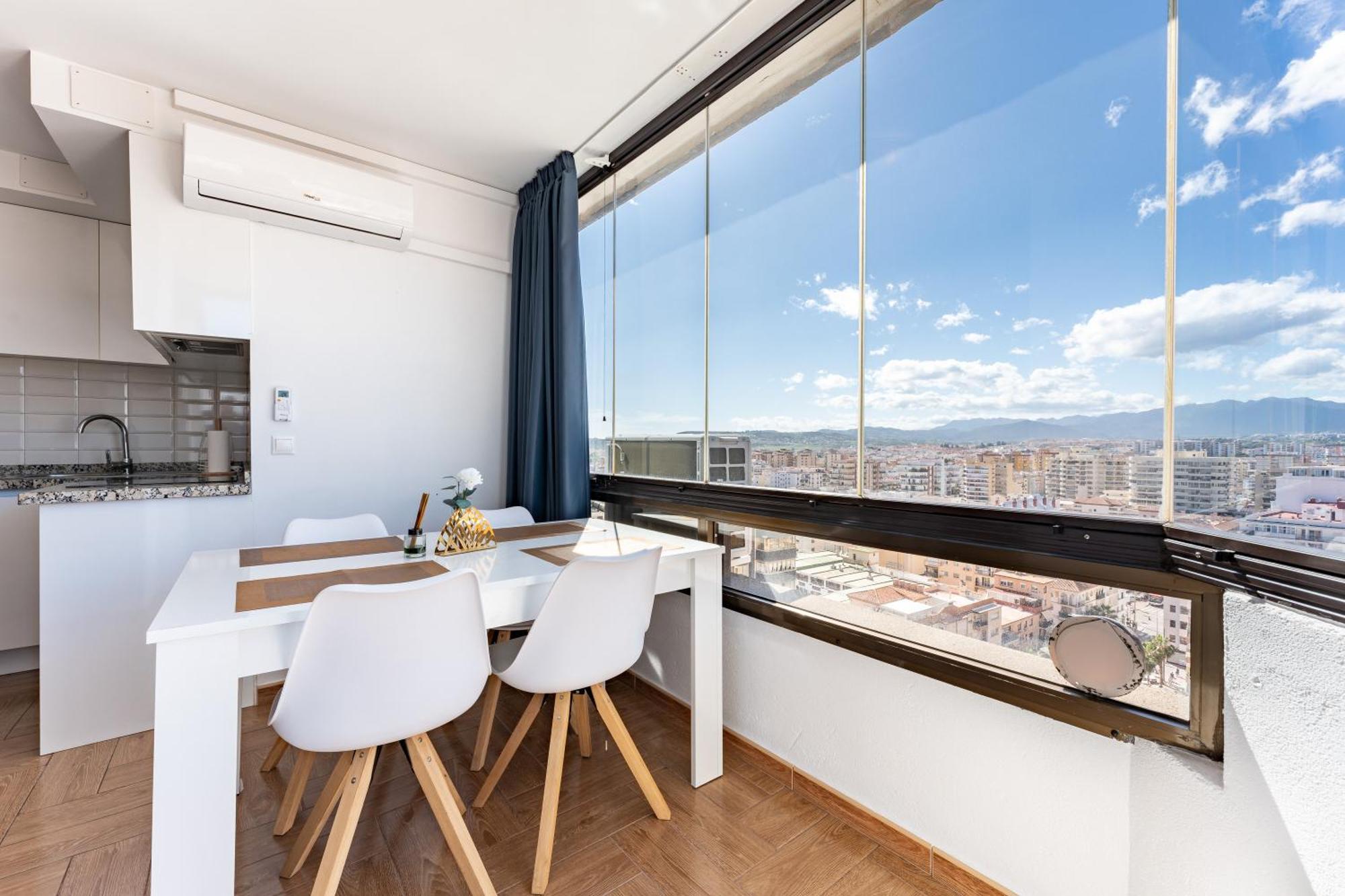Mar Apartment