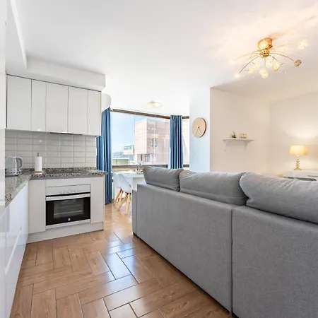Apartamento Mar Fuengirola Zewnętrze zdjęcie