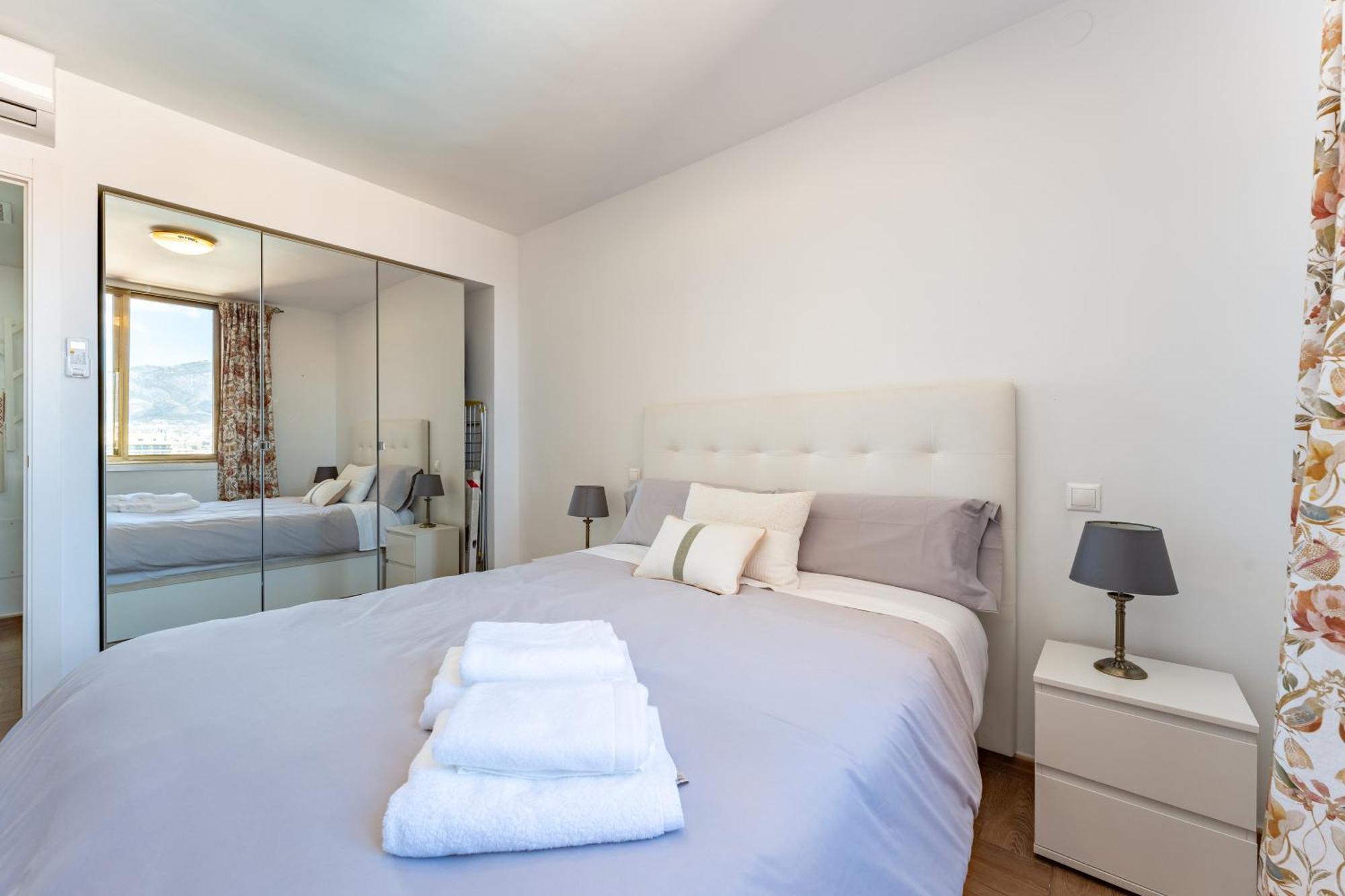 Apartamento Mar *