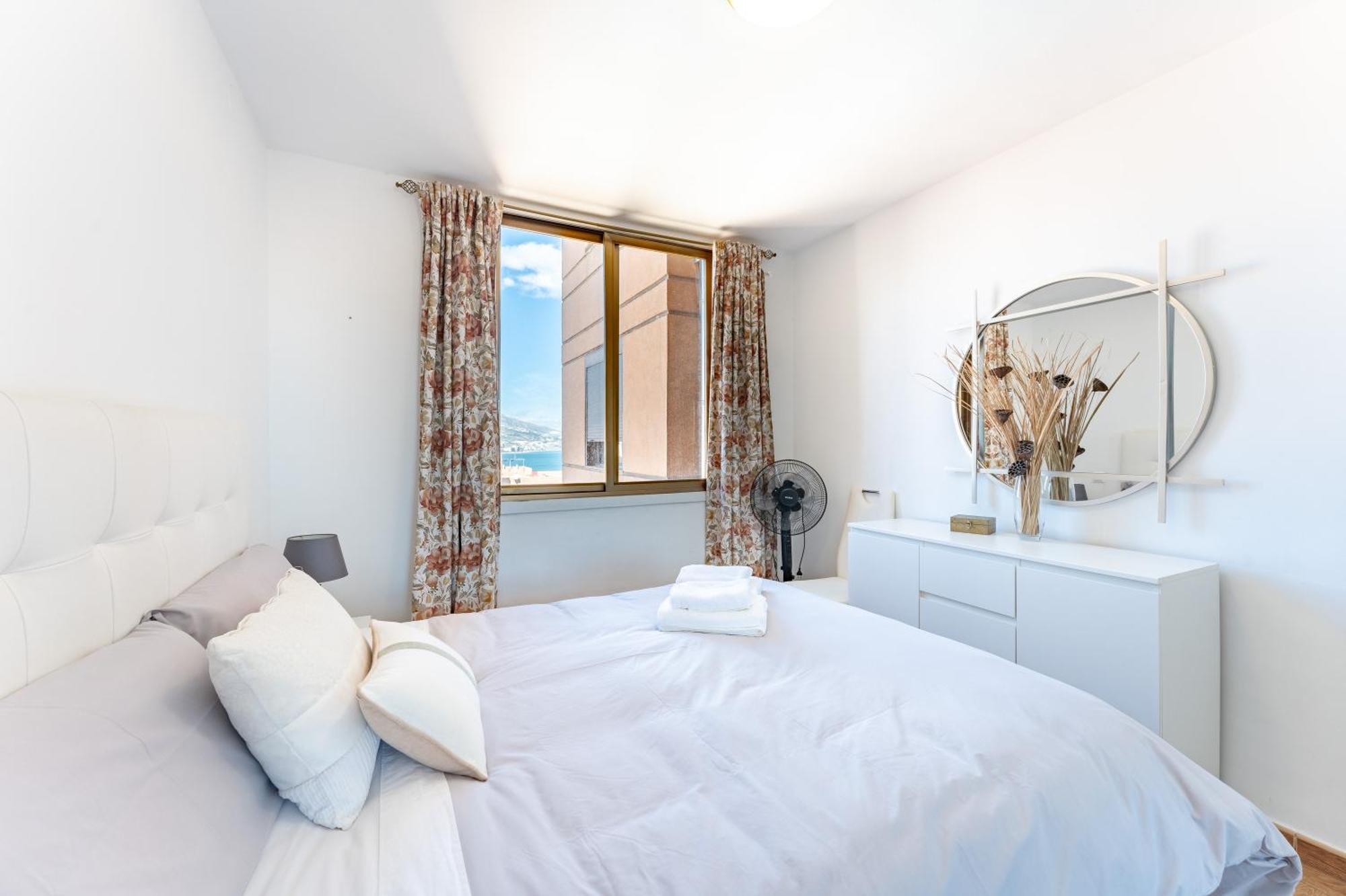 Apartamento Mar *